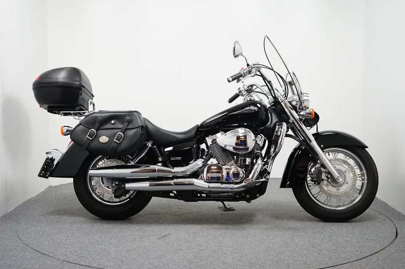 Honda VT 750 CS SHADOW (2015)