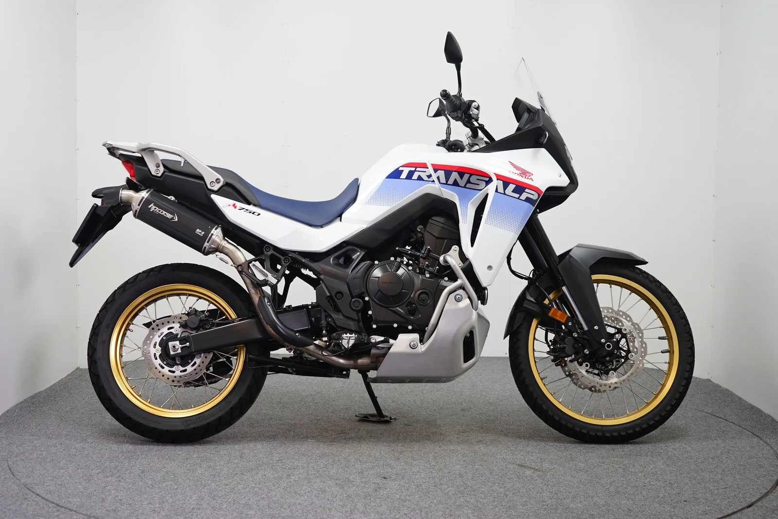 Honda Xl 750 TRANSALP (2026) — foto 1