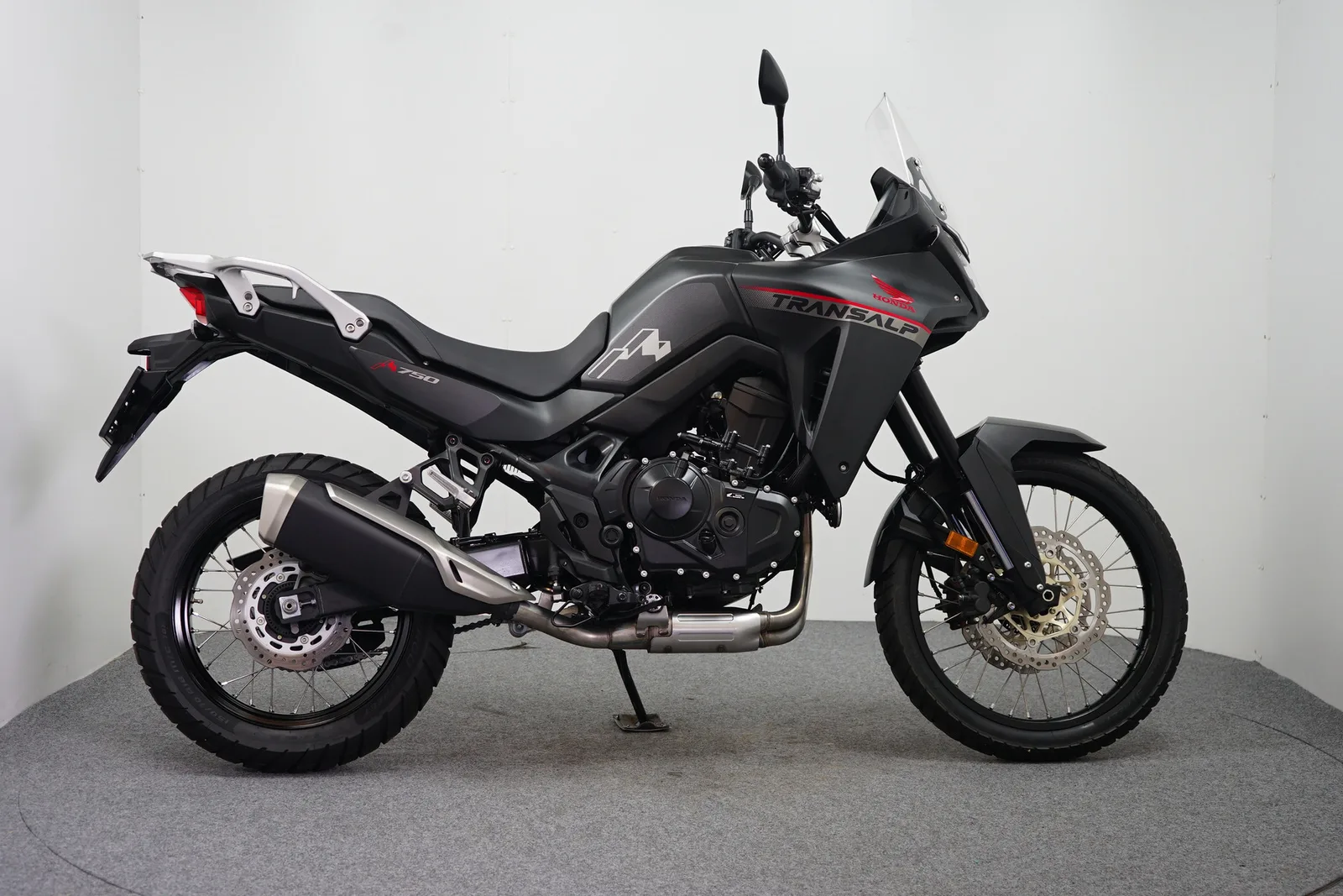 Honda Xl 750 TRANSALP (2024) — foto 1