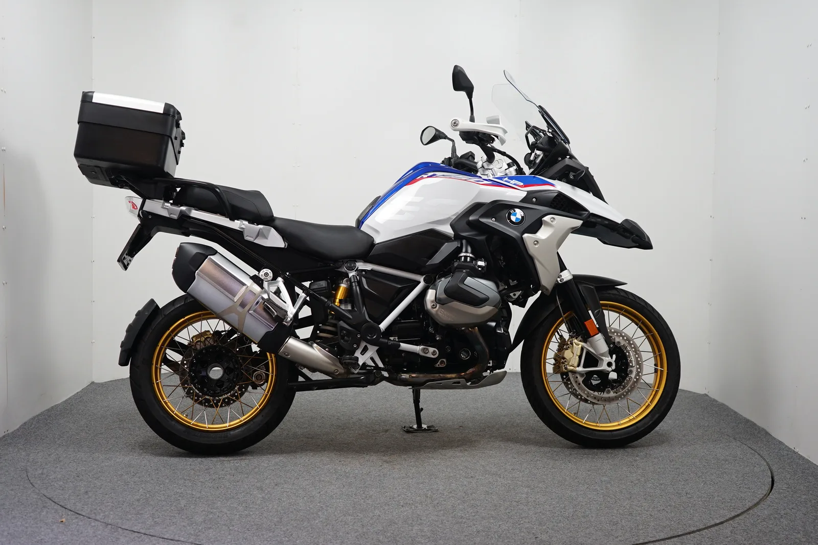 Suzuki 29.581 km (2014) — foto 1