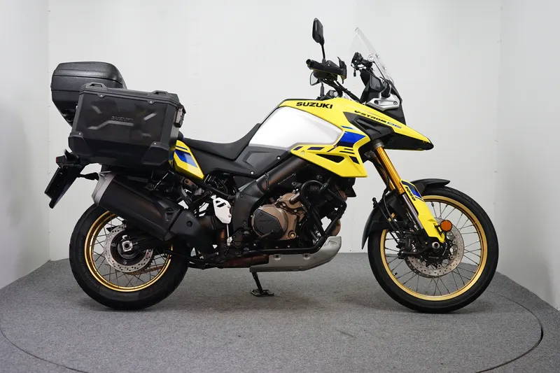 Suzuki DL 1050 V Strom (2023)