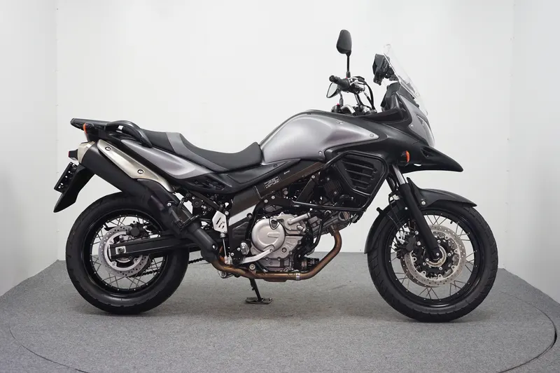 Suzuki DL 650 XTA V-STROM (2016)