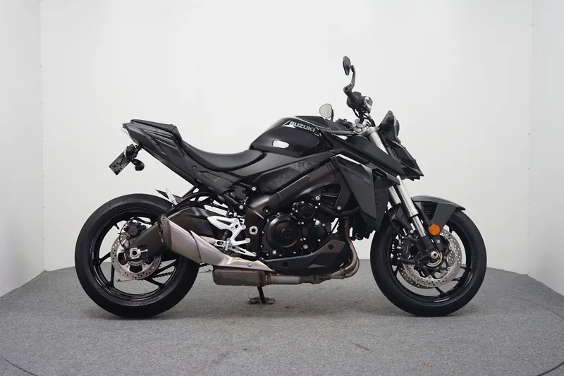 Suzuki GSX-S950 (2025)