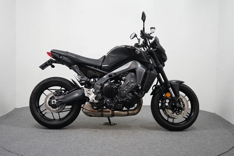 Suzuki GSX-S1000 (2016)