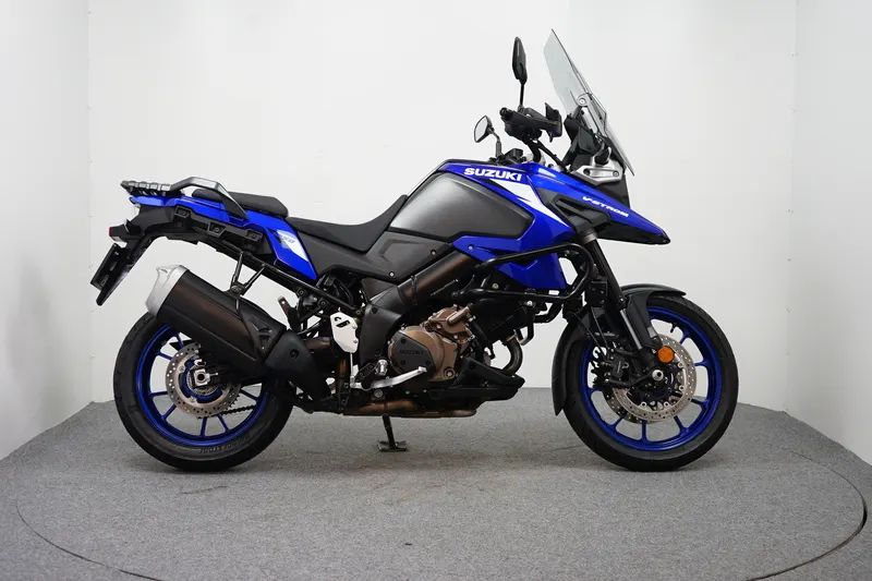 Suzuki V-Strom 1050 (2024)