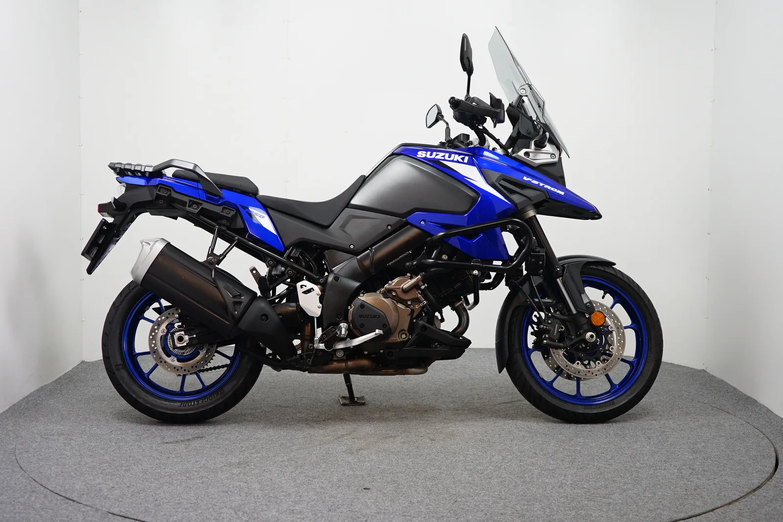 Suzuki V-Strom 1050 (2024) — foto 1