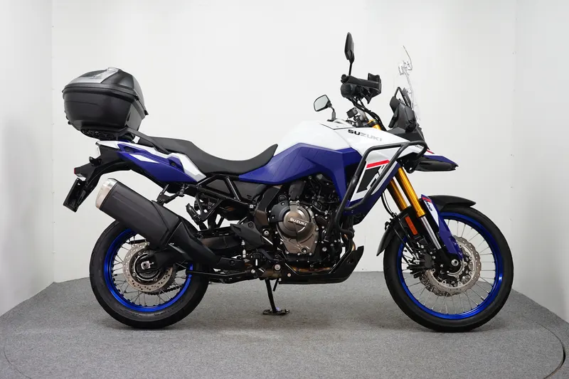 Suzuki Overig V-STROM 800 DE (2025)