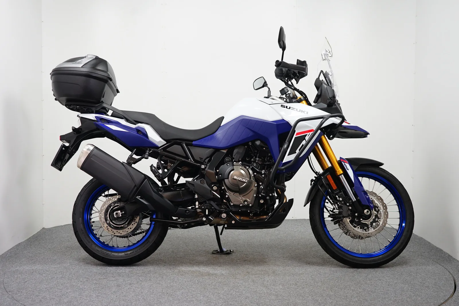 Suzuki 2.990 (2025) — foto 1