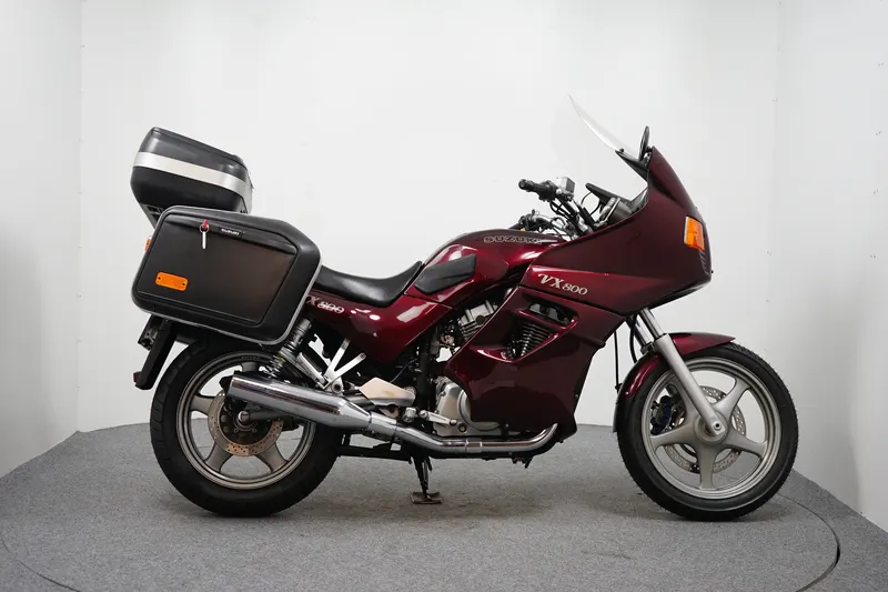 Suzuki VX 800 (1992)