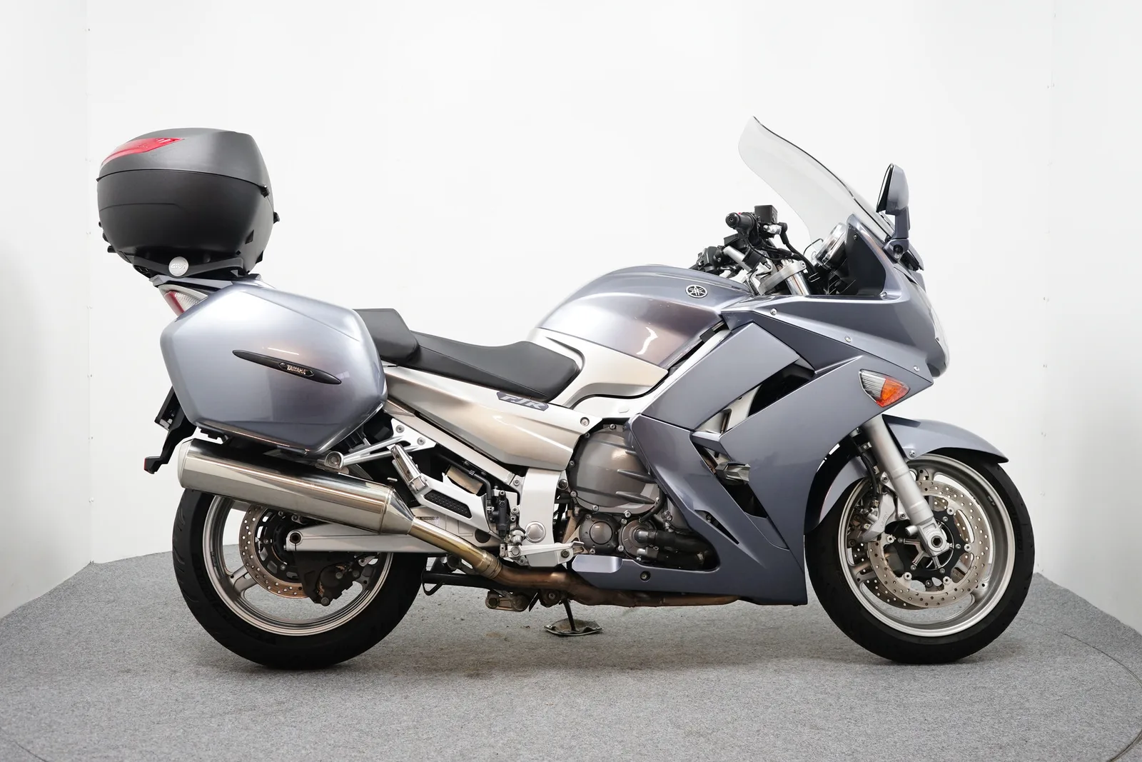Yamaha FJR1300 (2006) — foto 1