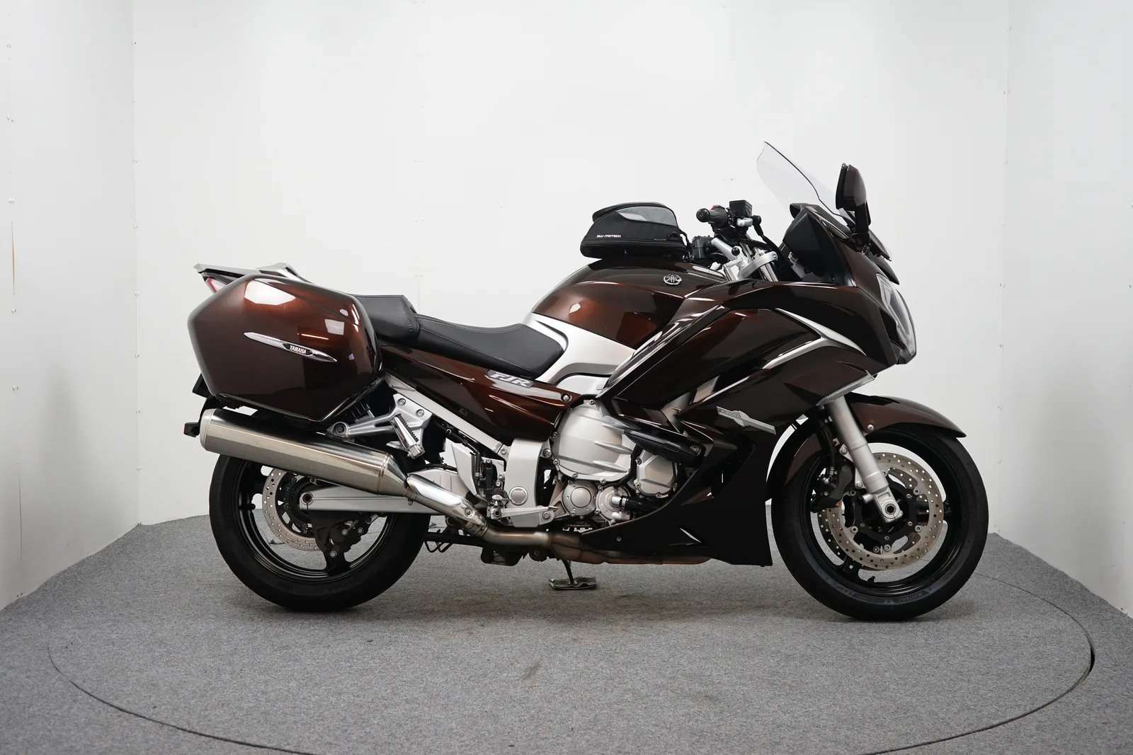 Yamaha FJR1300 (2014) — foto 1