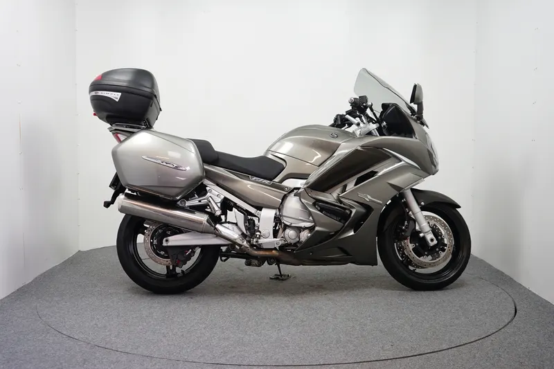 Yamaha FJR1300 (2013)