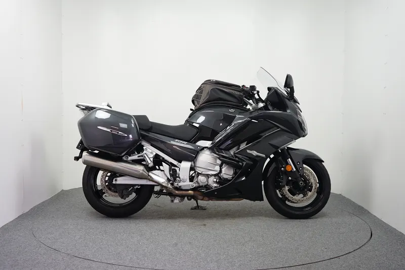 Yamaha FJR 1300 AE (2017)