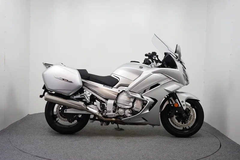 Yamaha FJR1300 (2017)