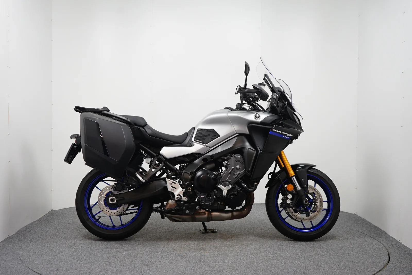 Yamaha FJR1300 (2005) — foto 1