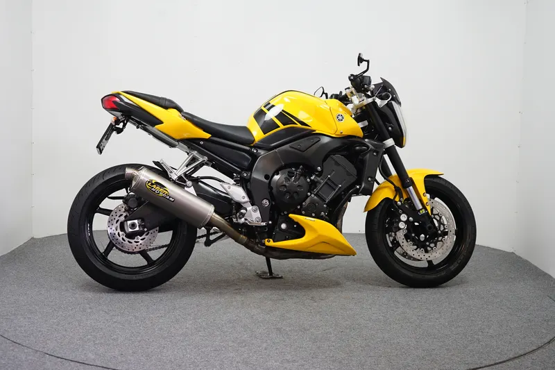 Yamaha FZ 1 N (2006)