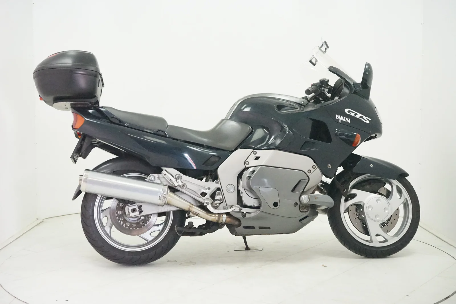 Yamaha GTS1000 (1993) — foto 1