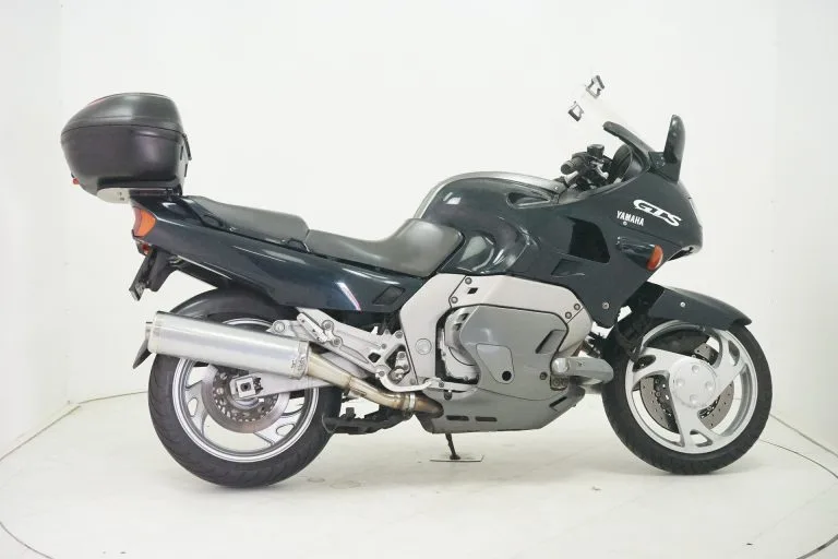 Yamaha GTS1000 (1993) — foto 1