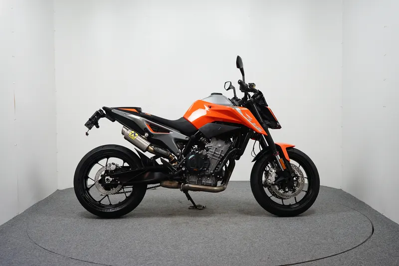 Yamaha Mt (2025)