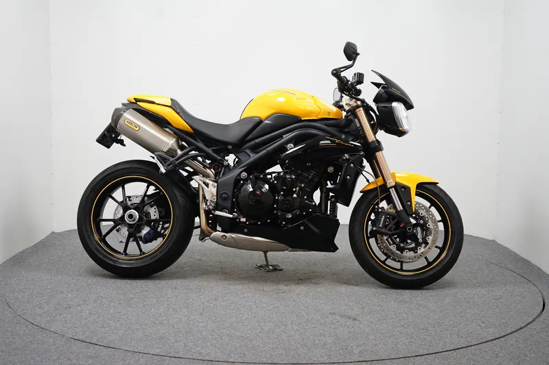 Yamaha Mt (2019)