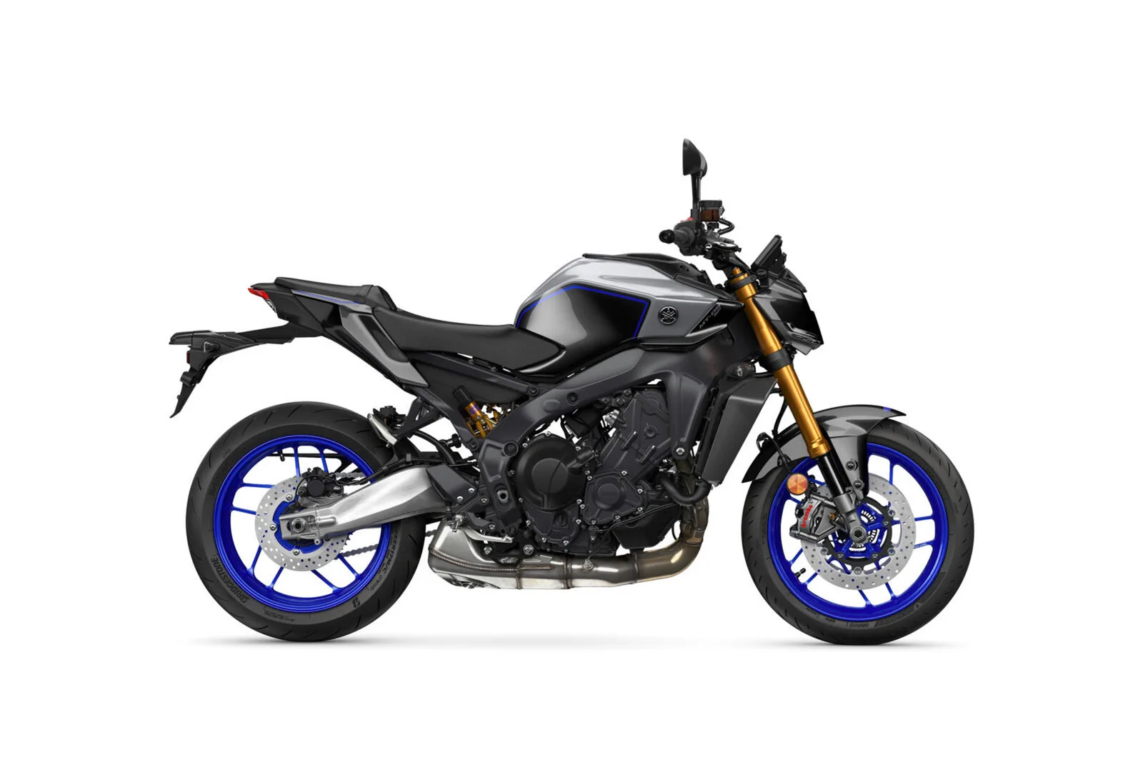Yamaha MT 09 SP (2026) — foto 1