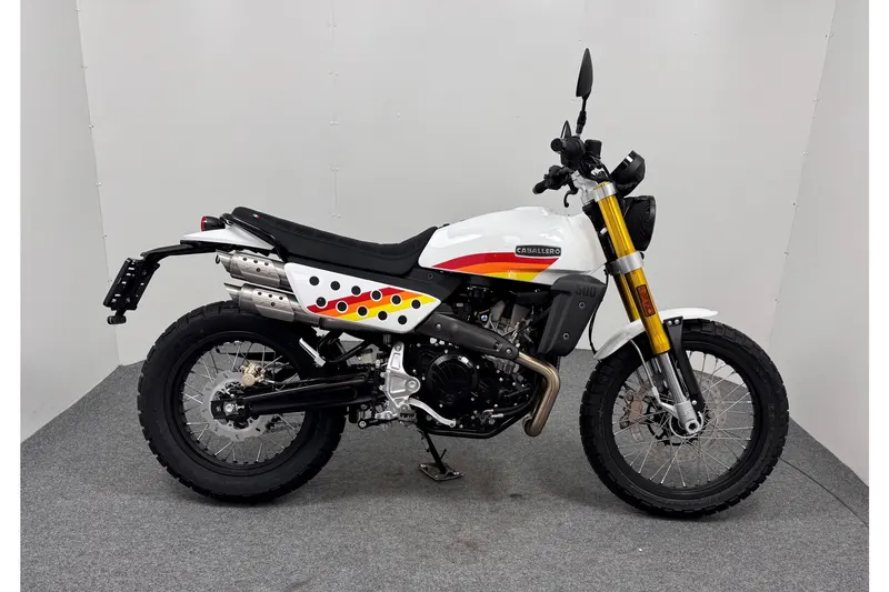 Yamaha MT-09 (2014)