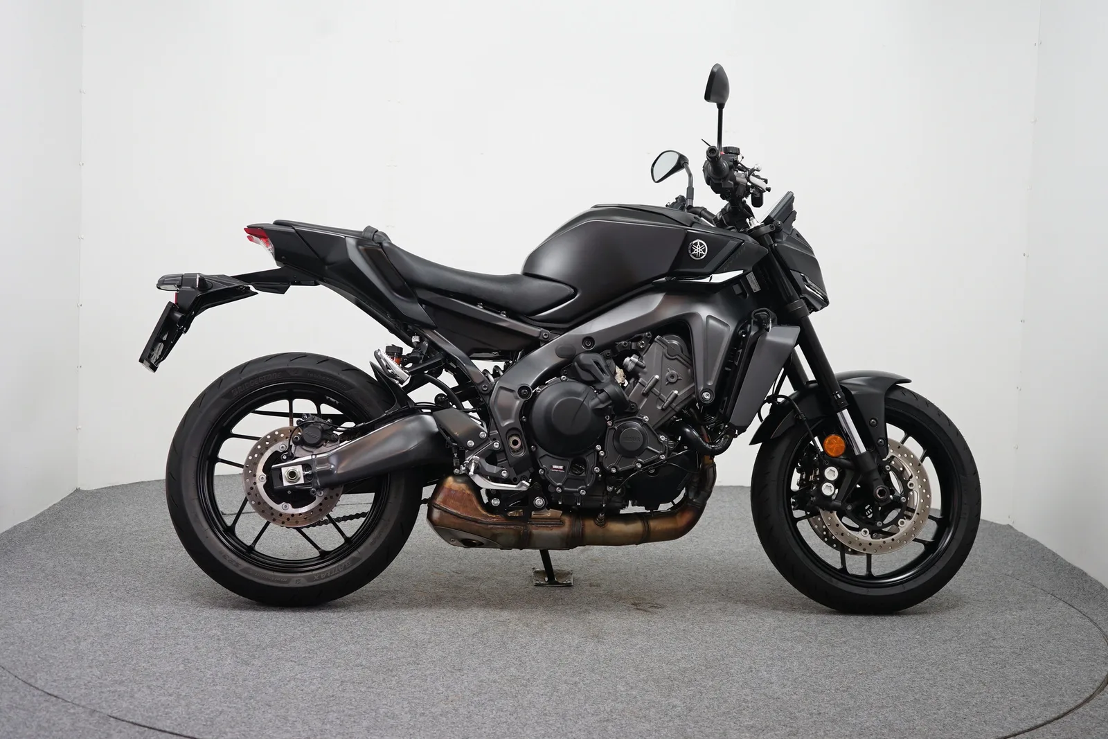 Yamaha MT-10 (2020) — foto 1