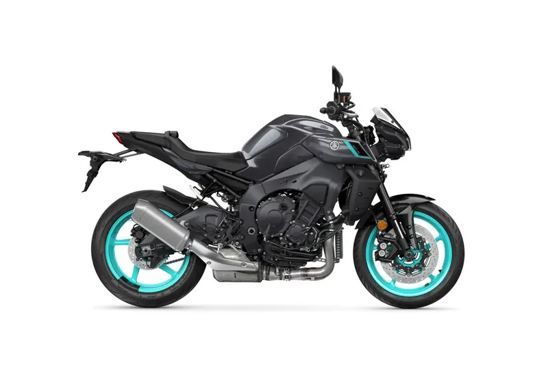 Yamaha MT-10 (2026)