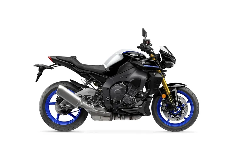 Yamaha MT 10 SP (2026)