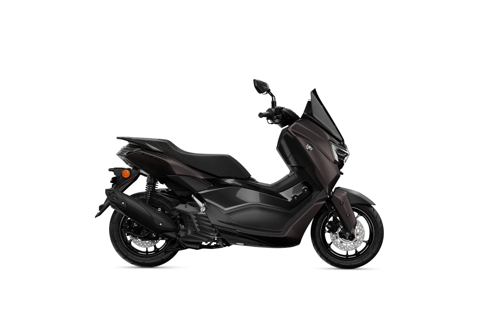 Yamaha N Max 125 (2026) — foto 1