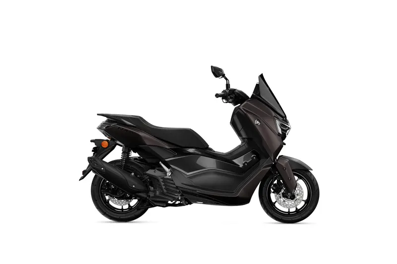 Yamaha N Max 125 (2026)