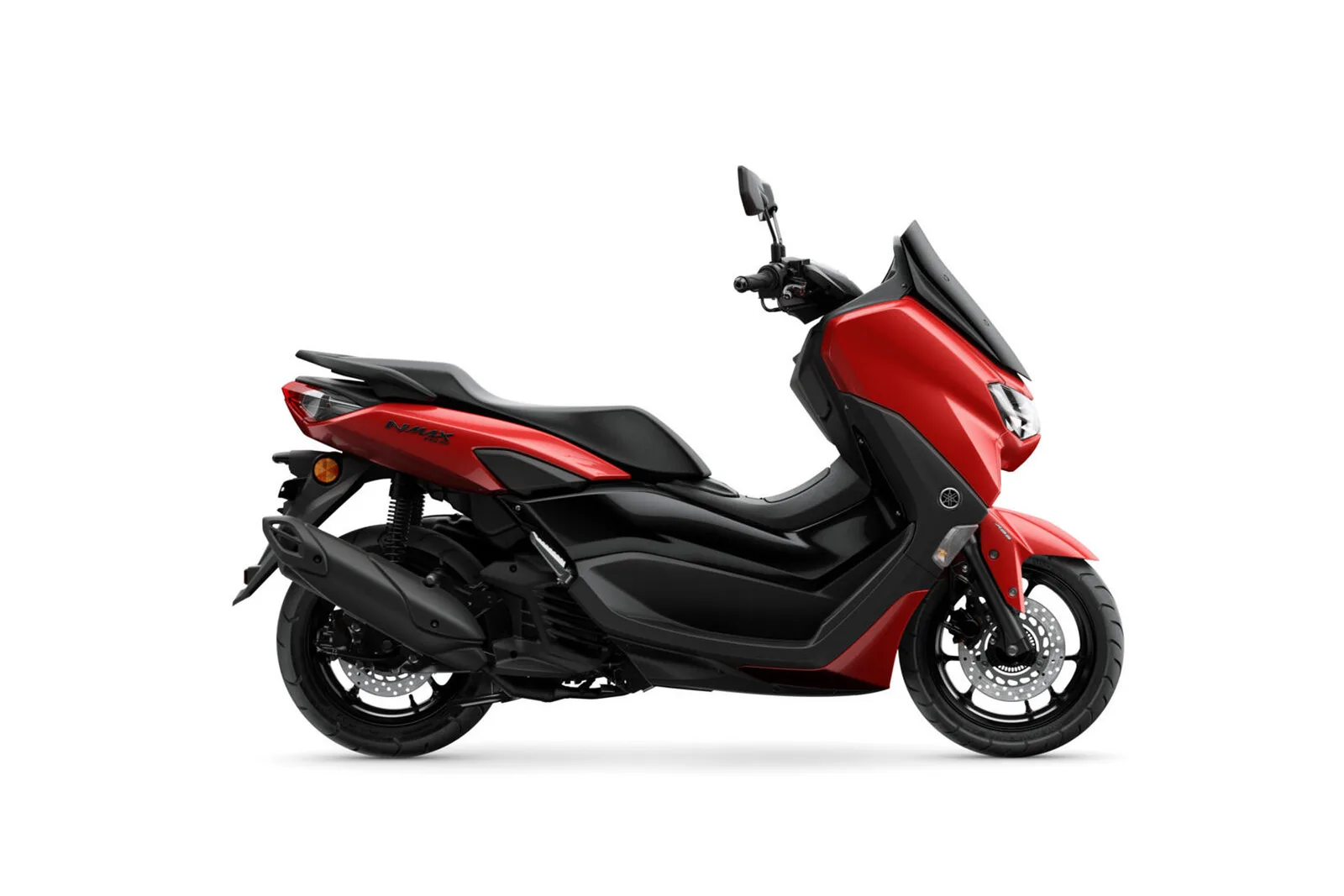 Yamaha N Max 155 (2026) — foto 1