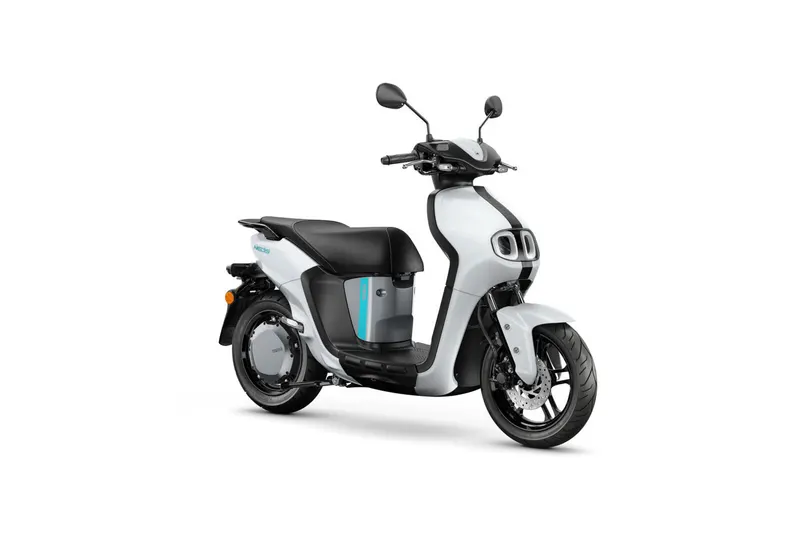 Yamaha Neos (2026)