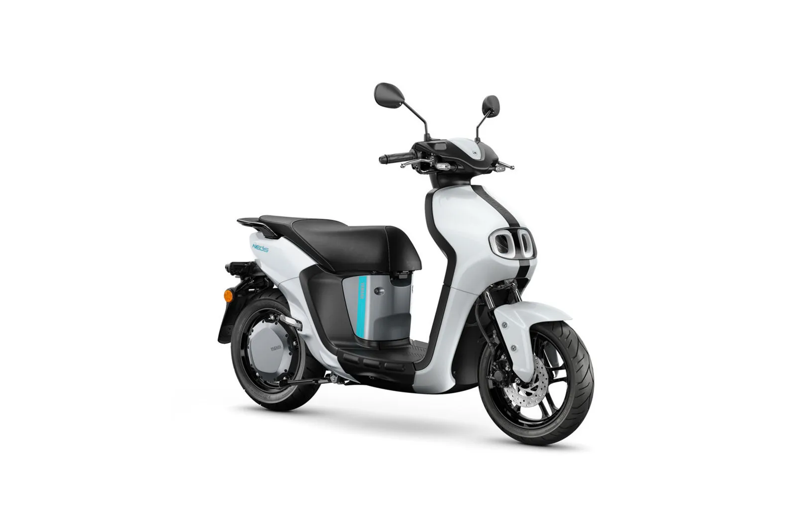 Yamaha Neos (2026) — foto 1