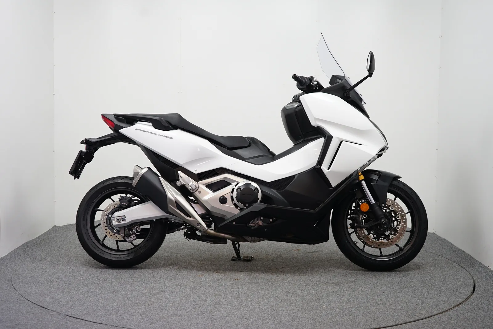 Yamaha Motorscooter NEOS (2024) — foto 1