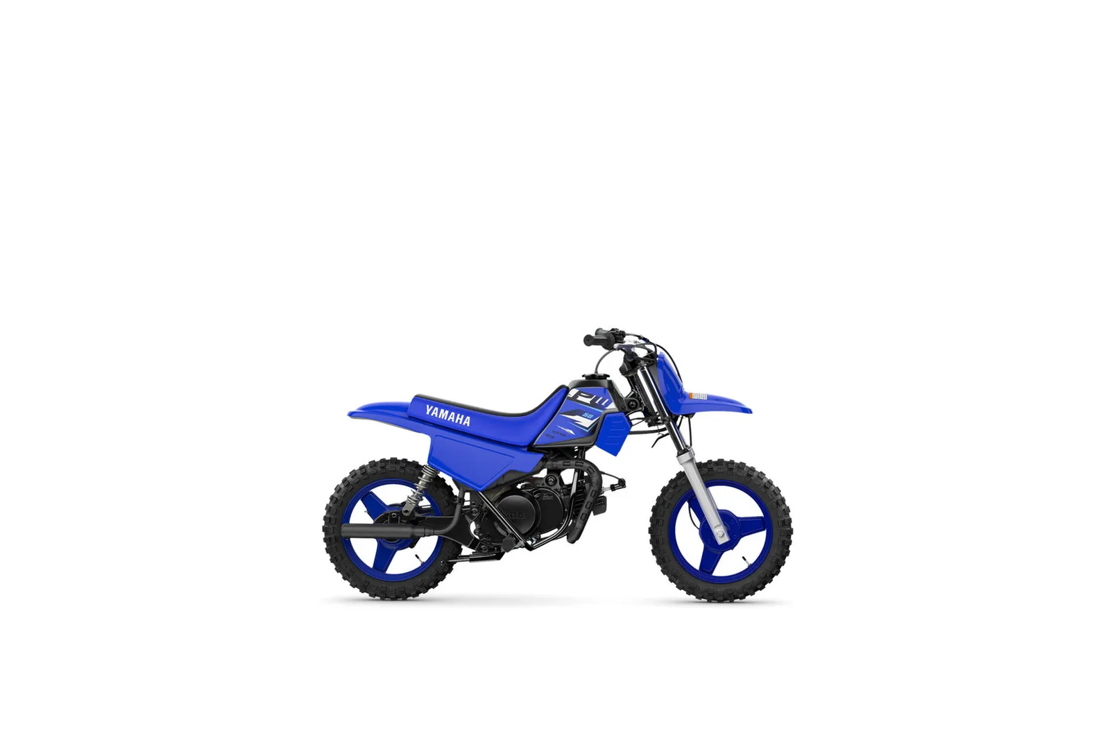 Yamaha PW 50 (2026) — foto 1