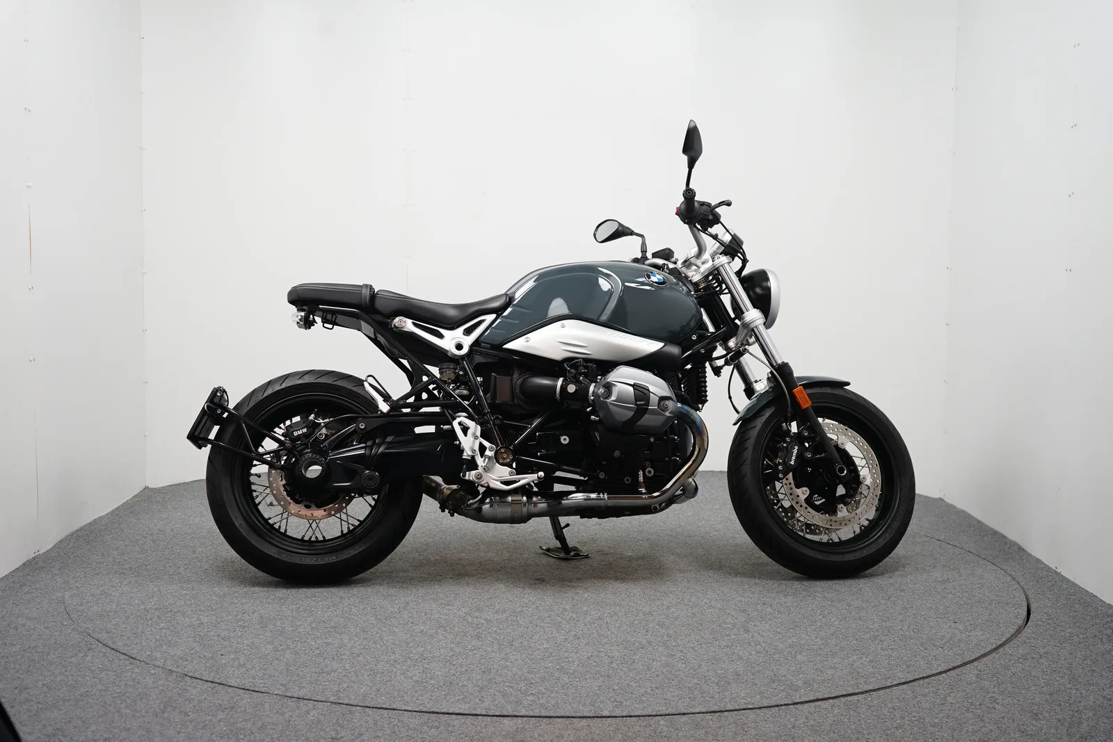 Yamaha Rayzr (2026) — foto 1