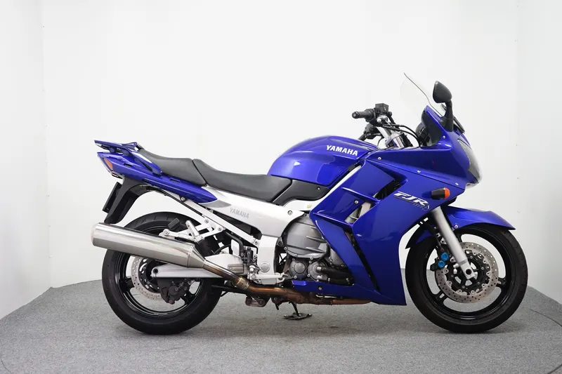 Yamaha Rayzr (2026)
