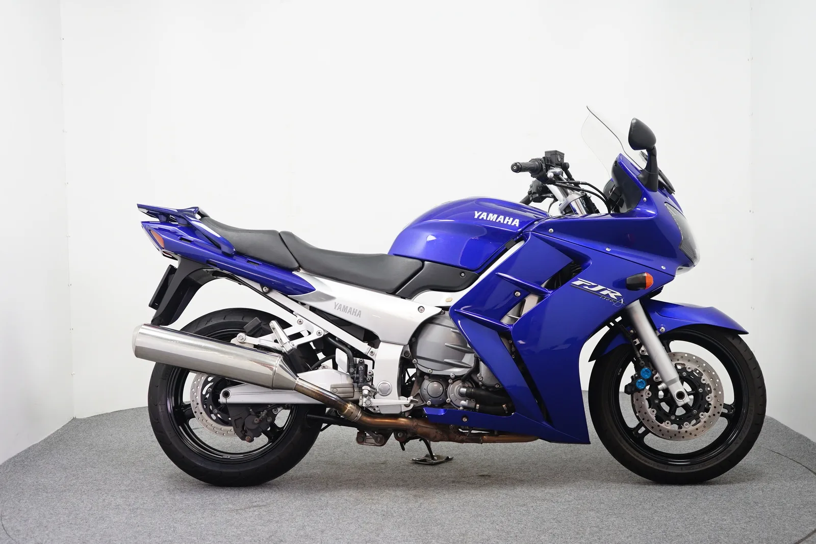 Yamaha Rayzr (2026) — foto 1
