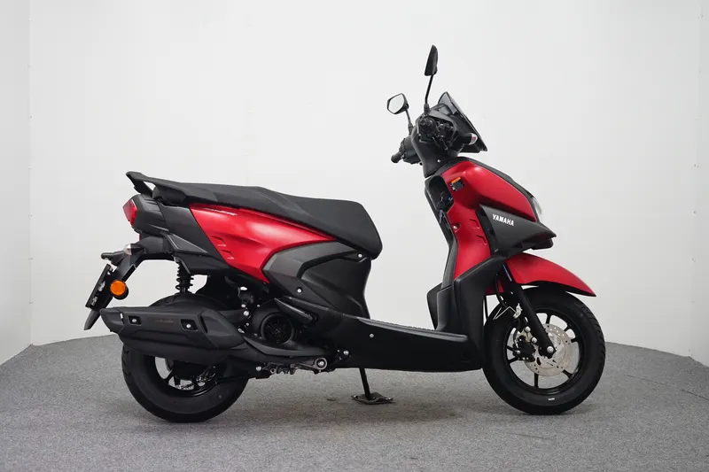 Yamaha Rayzr (2026)
