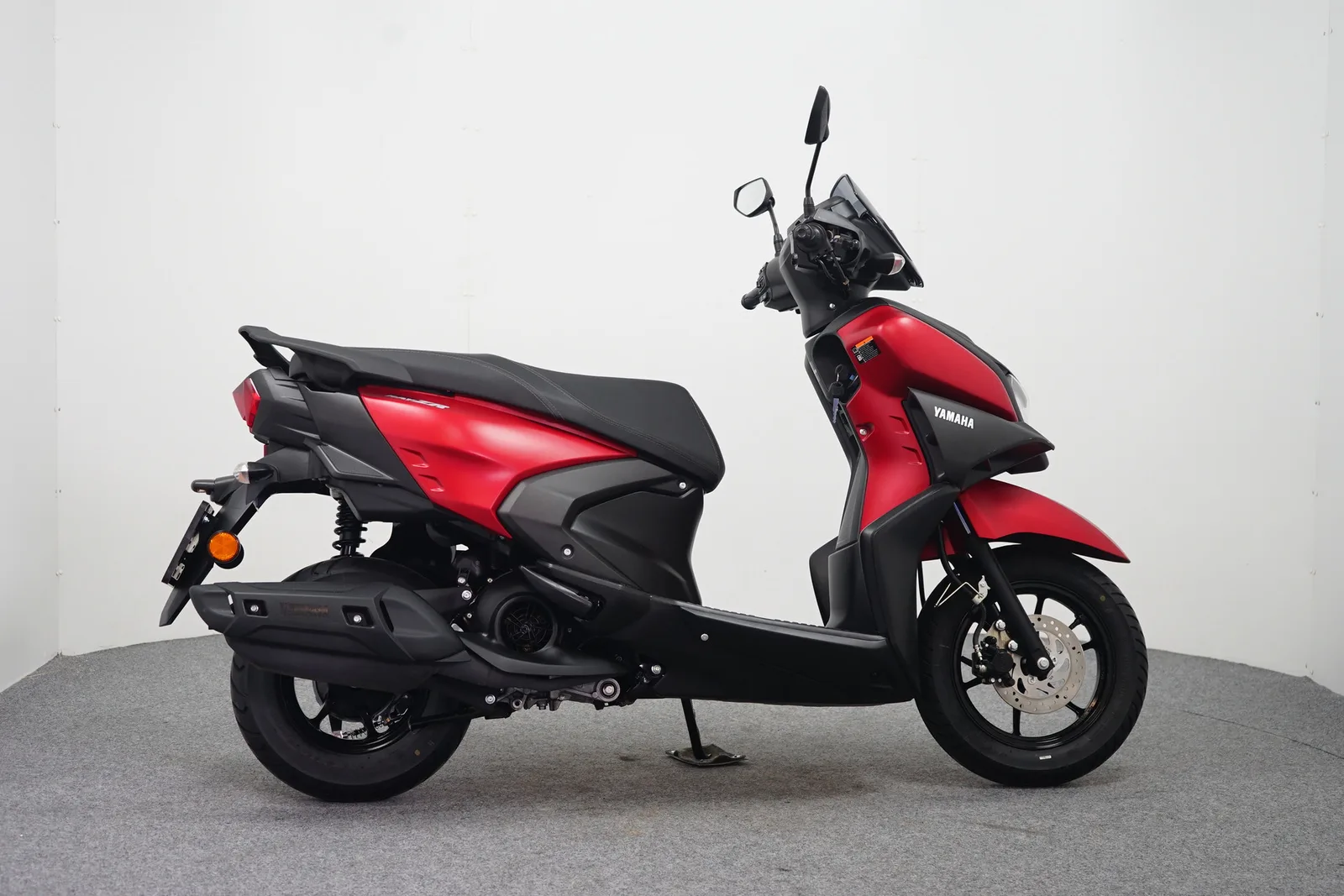 Yamaha Rayzr (2026) — foto 1