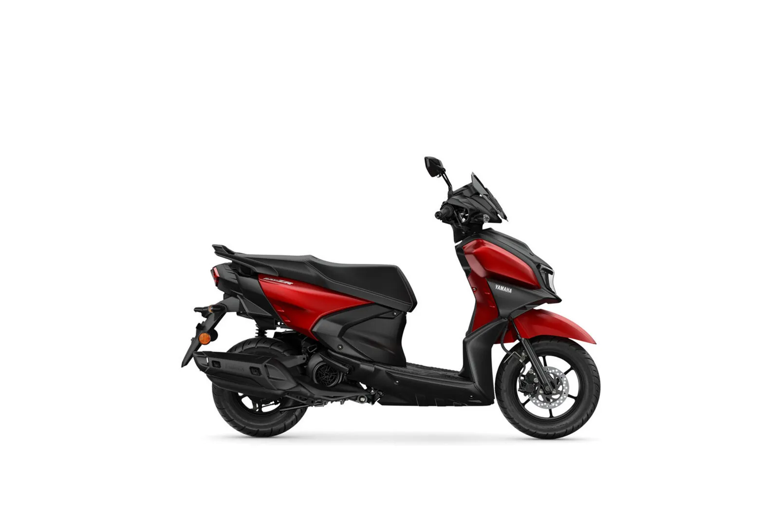 Yamaha Rayzr (2026) — foto 1