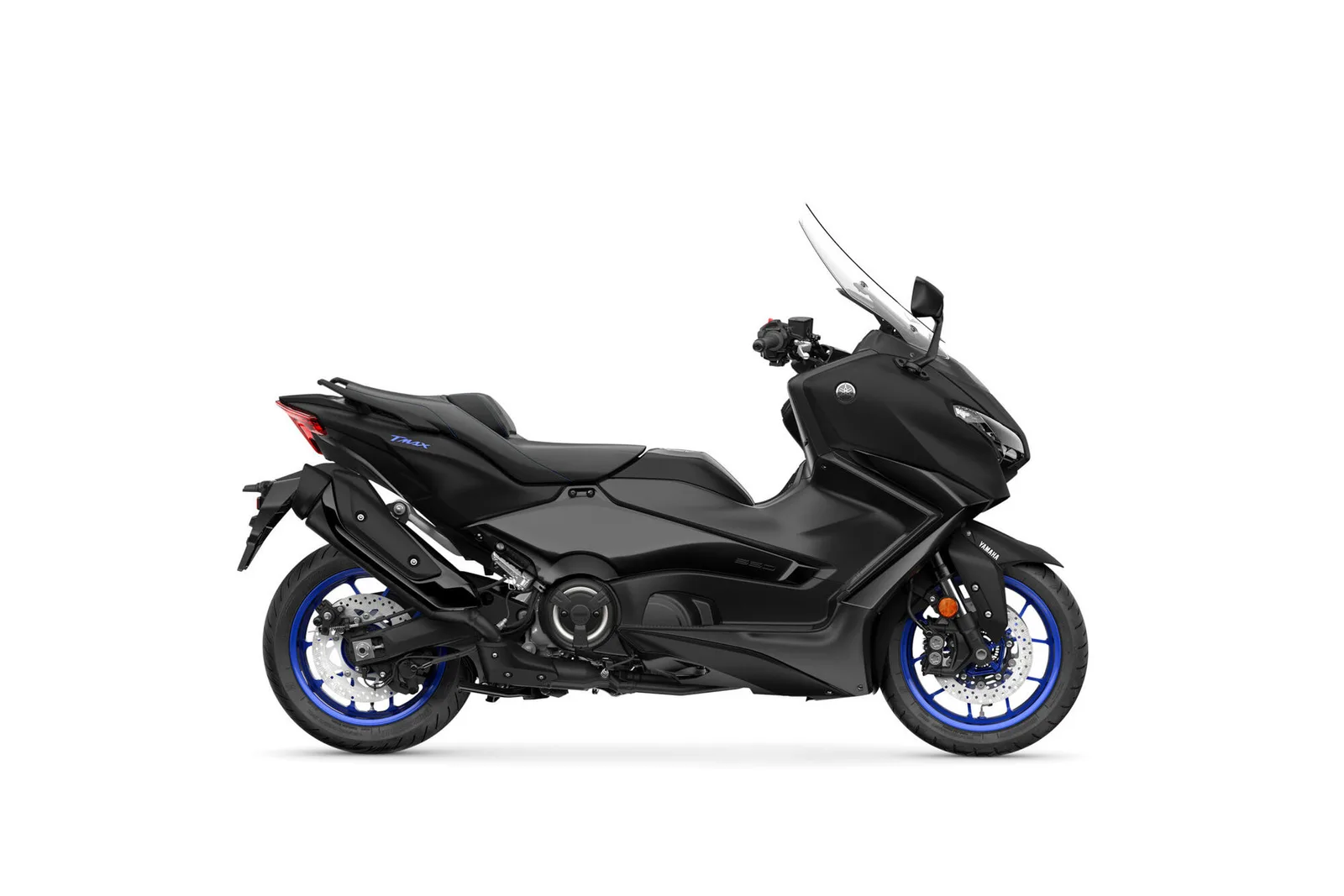 Yamaha T Max 560 (2026) — foto 1