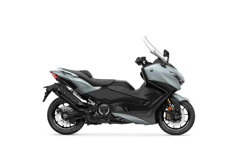 Yamaha T Max Tech (2026)