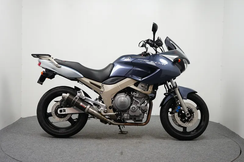 Yamaha TDM 900 (2003)