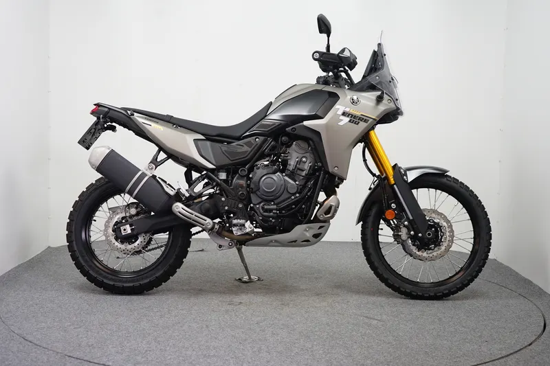 Yamaha Tenere 700 (2026)