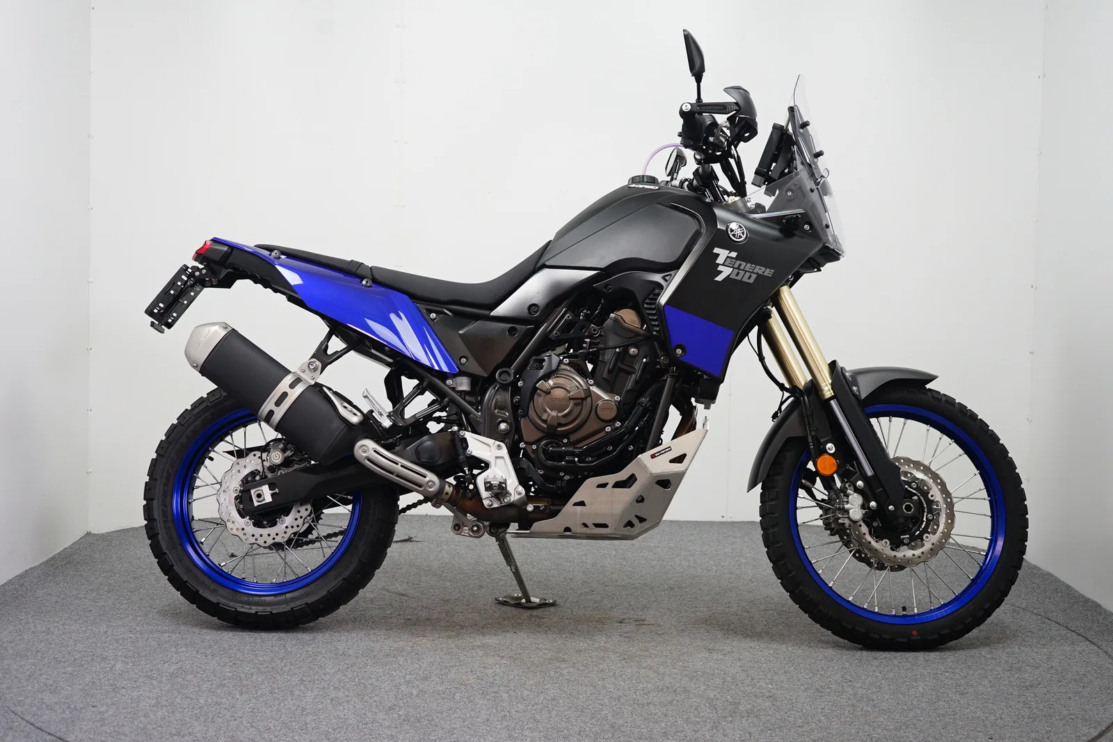 Yamaha Tenere 700 (2020) — foto 1