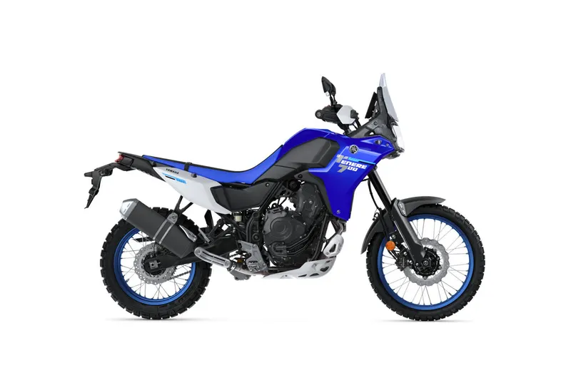 Yamaha Tenere 700 (2026)