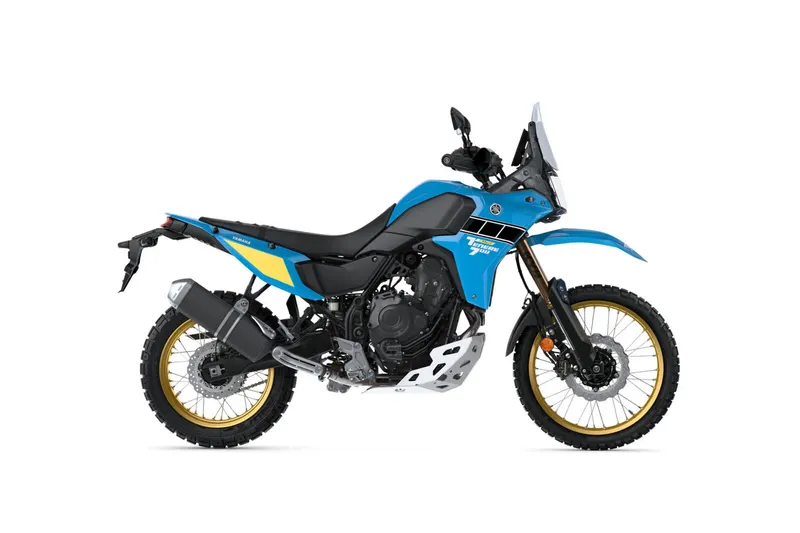 Yamaha Tenere 700 (2026)
