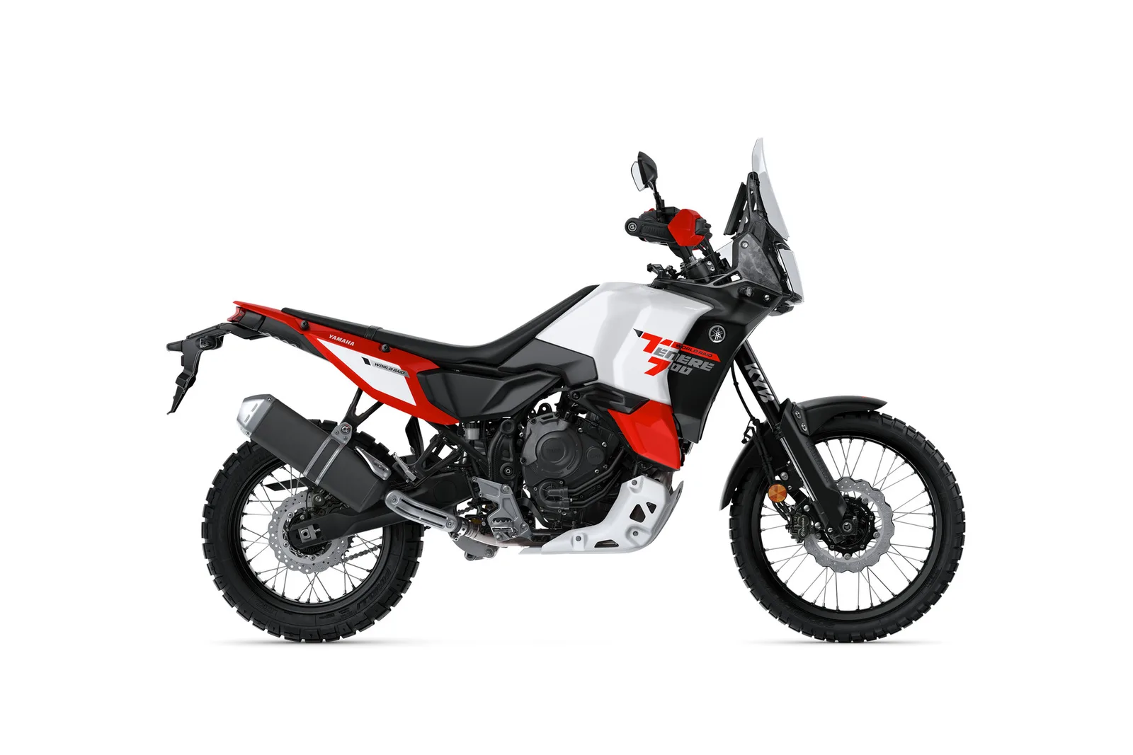 Yamaha Tenere 700 (2026) — foto 1